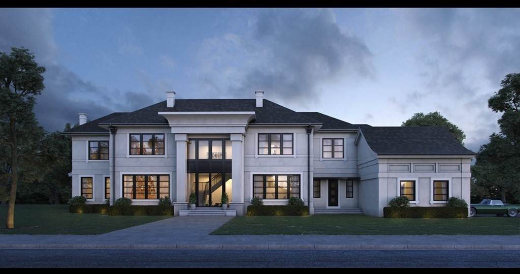 136 Woodland Road - Photo 1