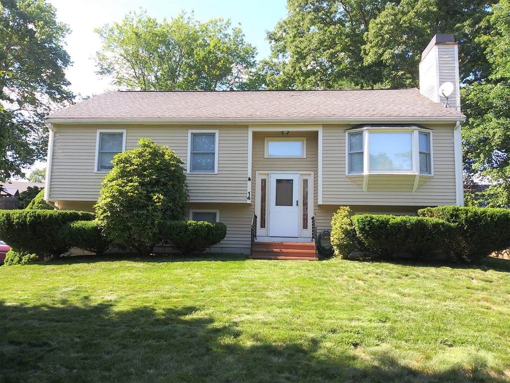 14 Brion Rd - Photo 1