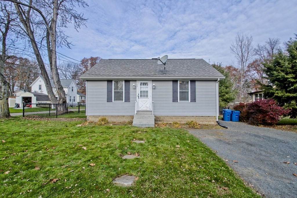 96 Labelle St - Photo 1