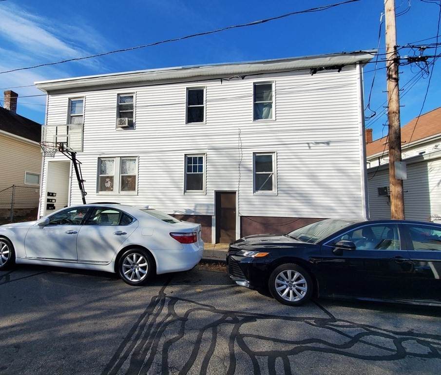 6 Benefit St - Photo 1