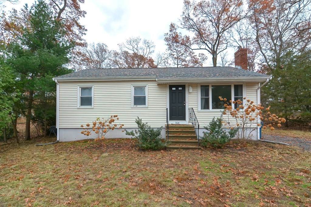 164 Canton St - Photo 1