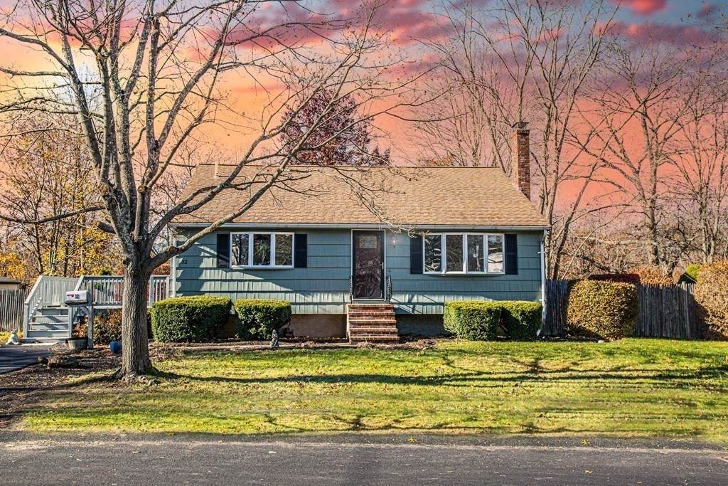 32 Dudley Ave. - Photo 1