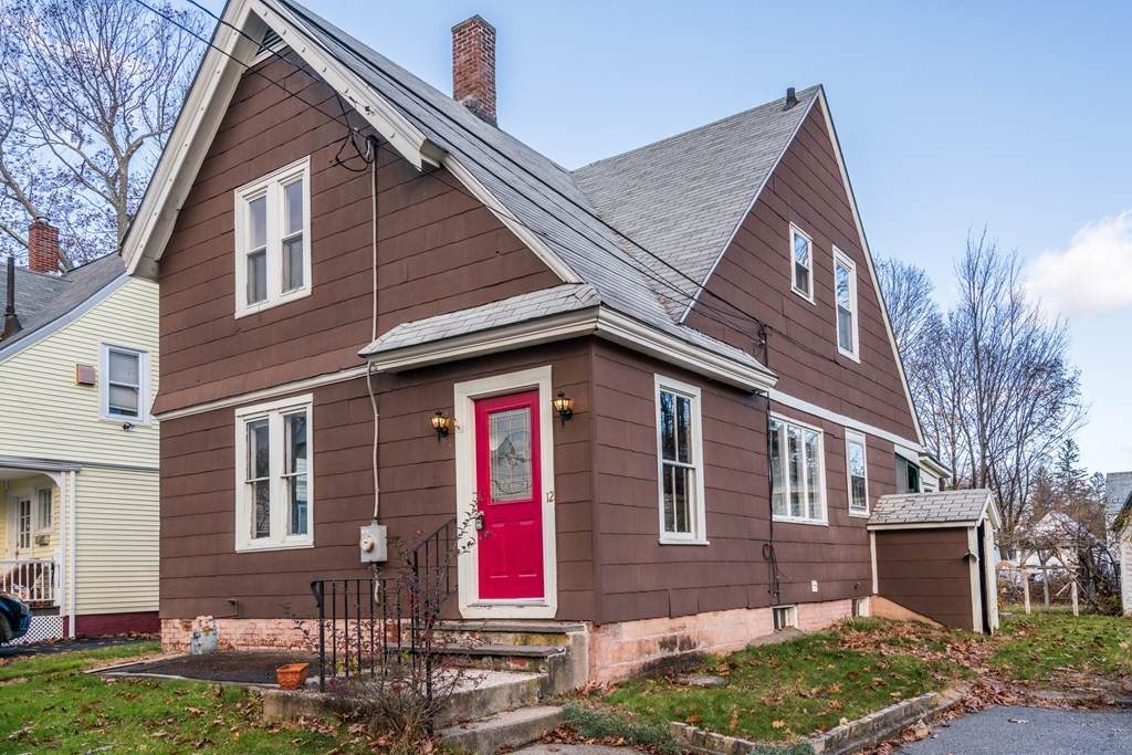 12 Lindsay St - Photo 1