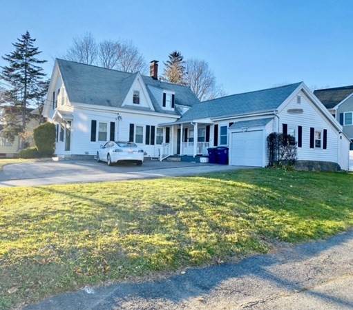 508 Elm St - Photo 1