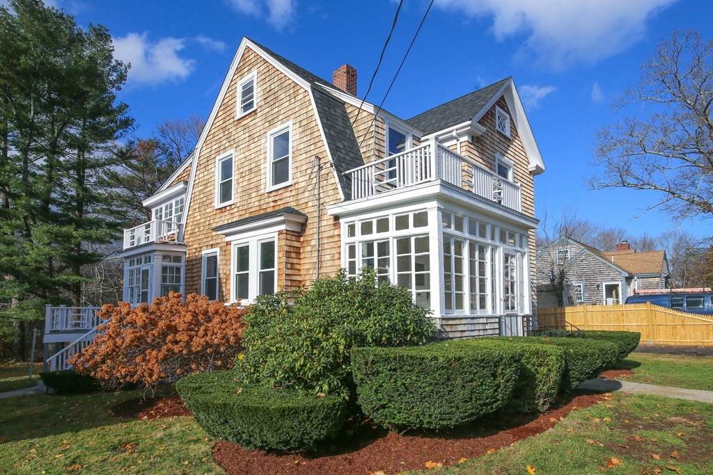 54 Cleverly St - Photo 1