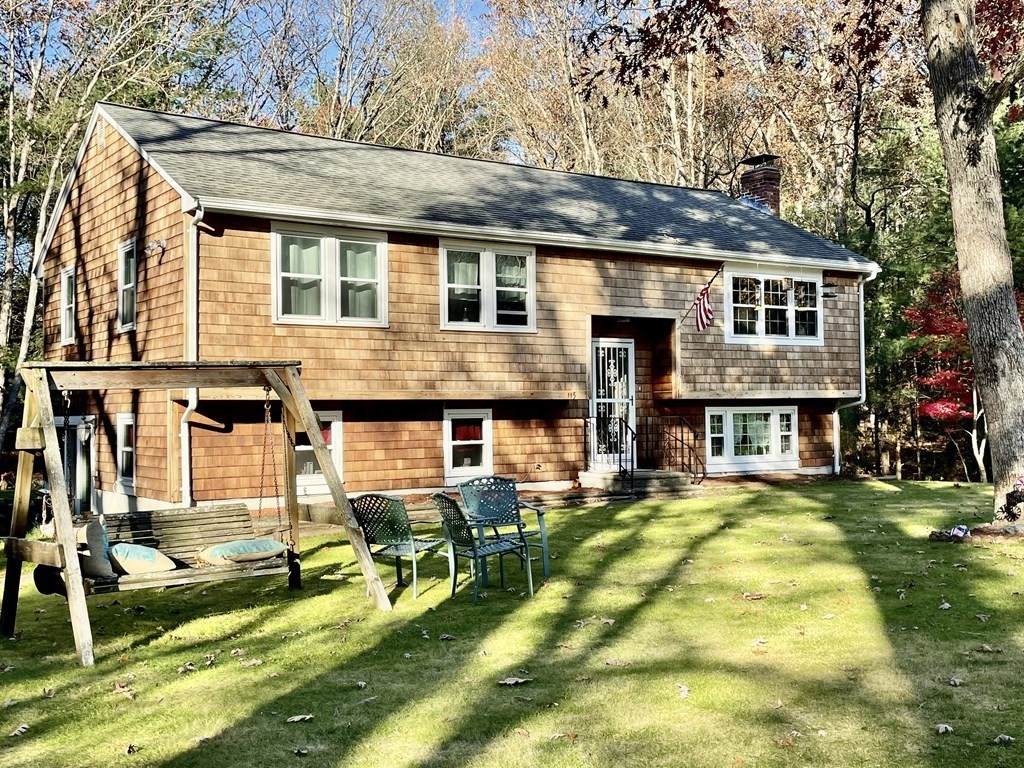 115 King James Way - Photo 1
