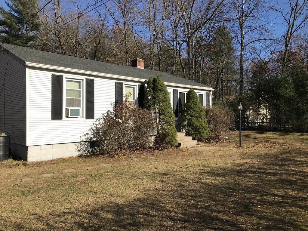 276 Buck Pond Rd - Photo 1