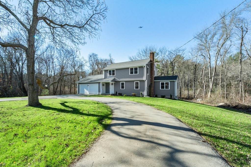 184 Booth Hill Rd - Photo 1