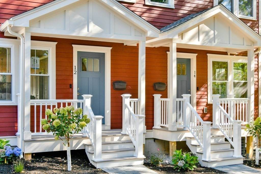 12 Lee Street - Photo 1