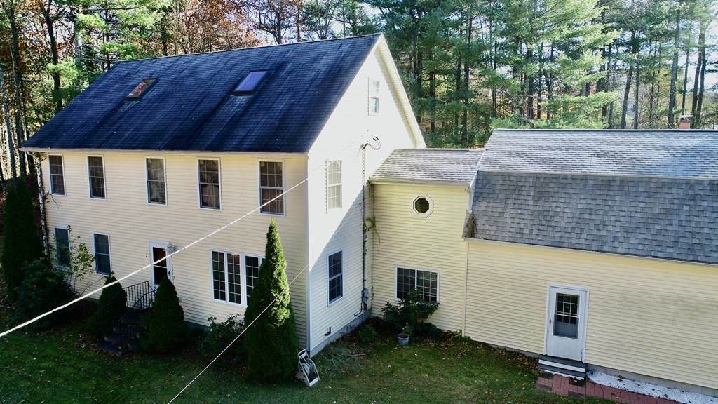 1 Durkee Lane - Photo 1