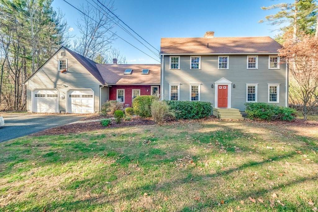 55 Wood Road - Photo 1