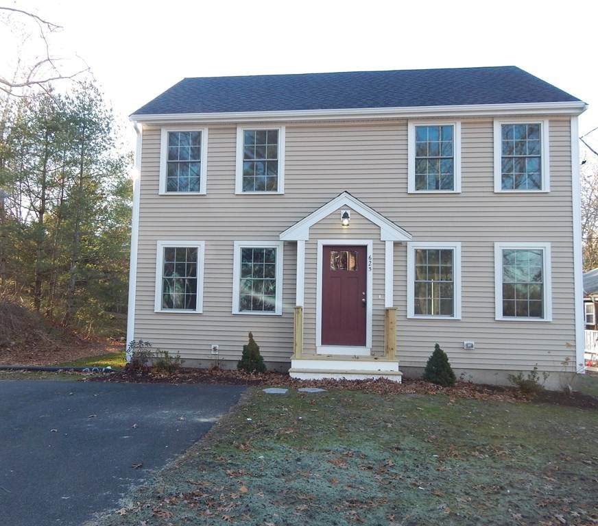 625 Wareham Rd - Photo 1