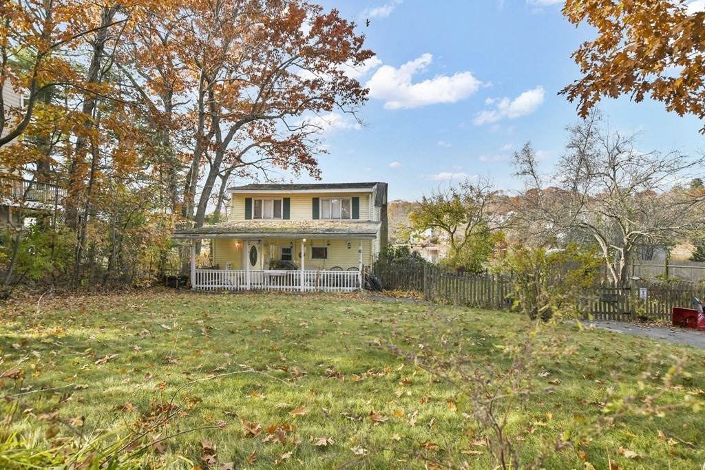 3 Lakeside Rd - Photo 1