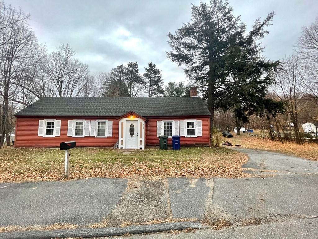 400 Pleasant Street - Photo 1