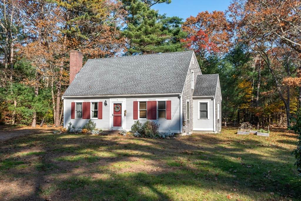 11 Joe Jay Ln - Photo 1