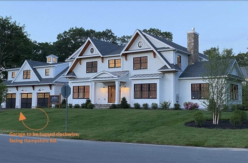 146 Lowell Rd - Photo 1
