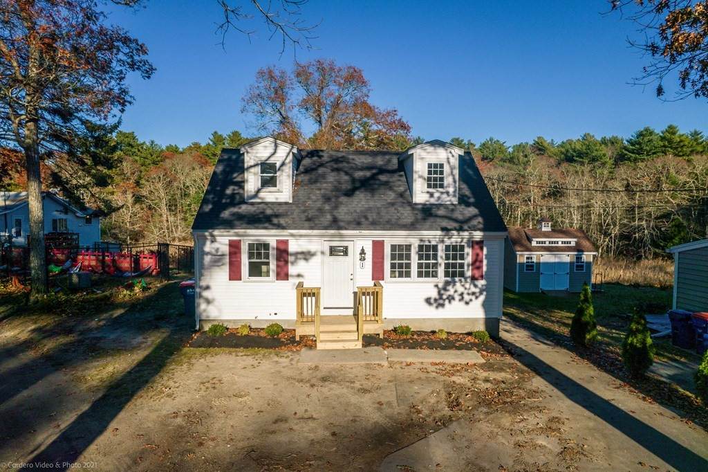 1 Crab Cove Ter - Photo 1