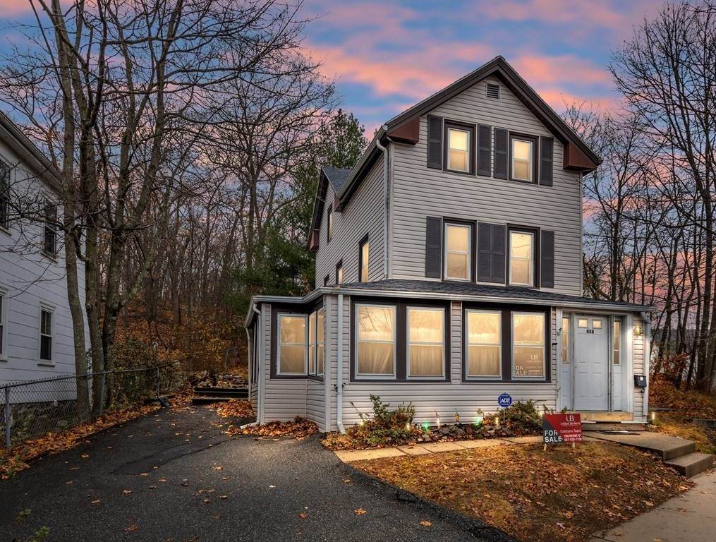 458 Lebanon St - Photo 1