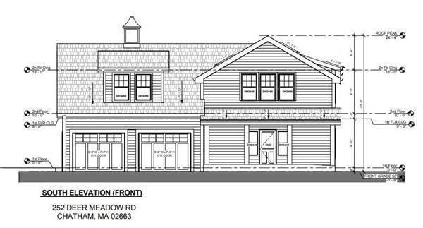 252 Deer Meadow Ln - Photo 1