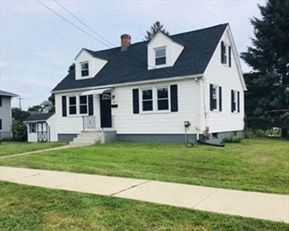 153 Bosworth St - Photo 1