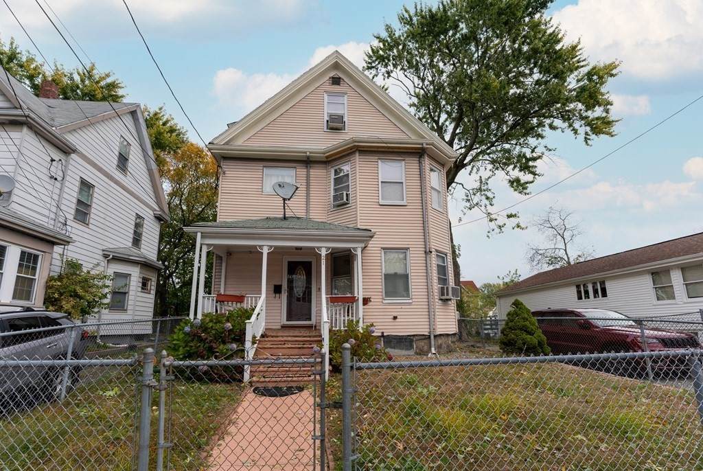21 Rosa St - Photo 1
