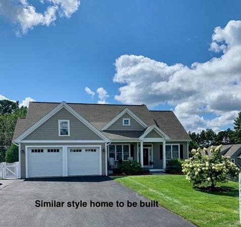 3 Craftsman Lane - Photo 1