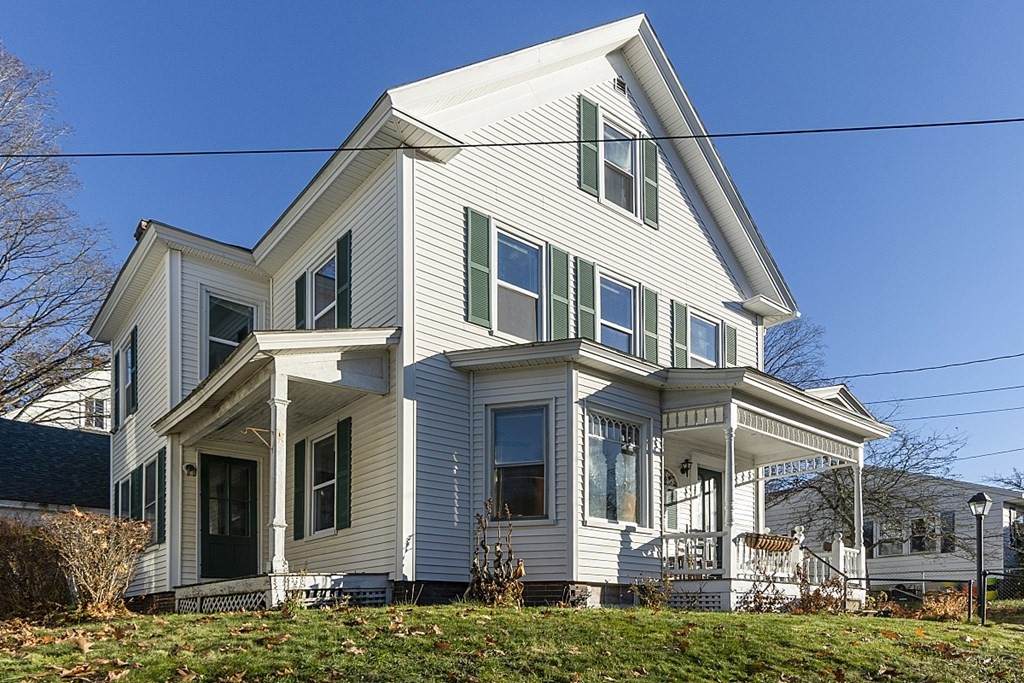 98 Drury Ave - Photo 1