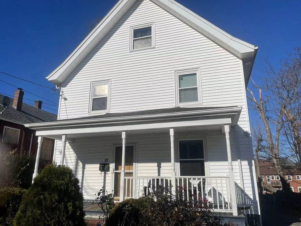 11 Gilmore St - Photo 1