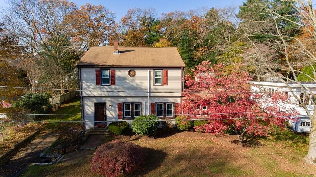 20 Woodland Road - Photo 1