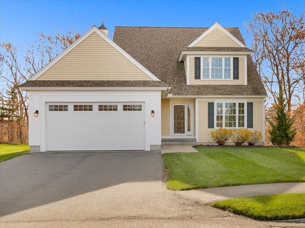 3 Patton Ridge - Photo 1