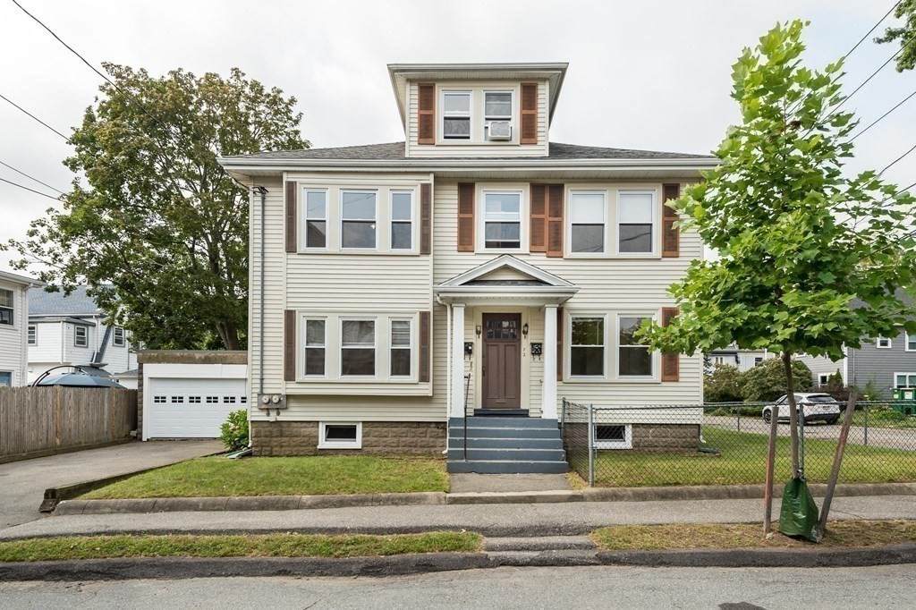 72 Randolph Street - Photo 1