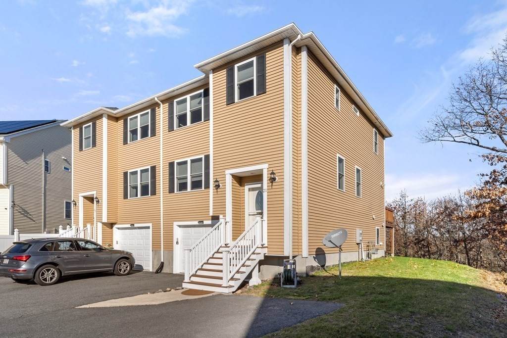 21 Glen Ct. - Photo 1