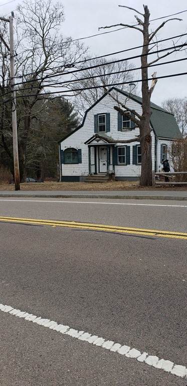 75 Pembroke St - Photo 1