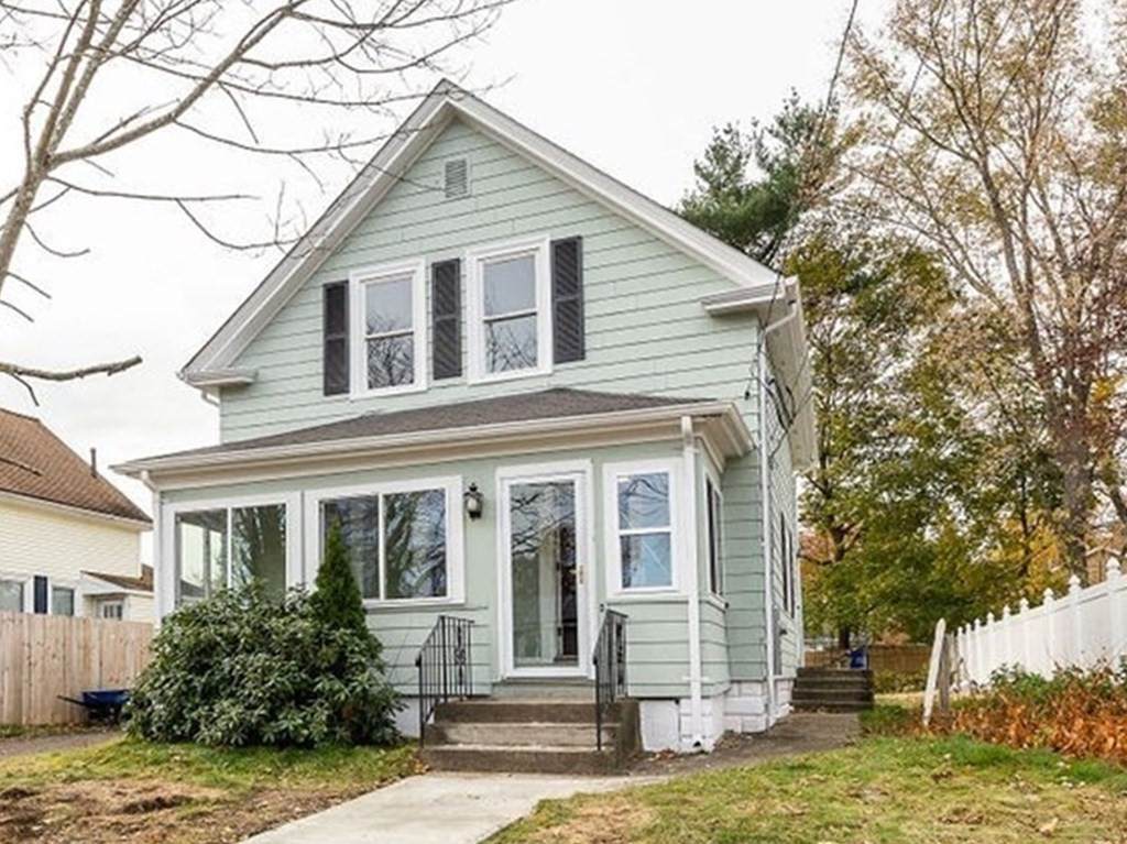 14 Solomon Street - Photo 1