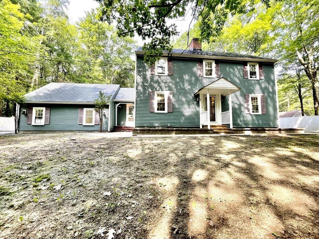 11 Boucher Rd - Photo 1