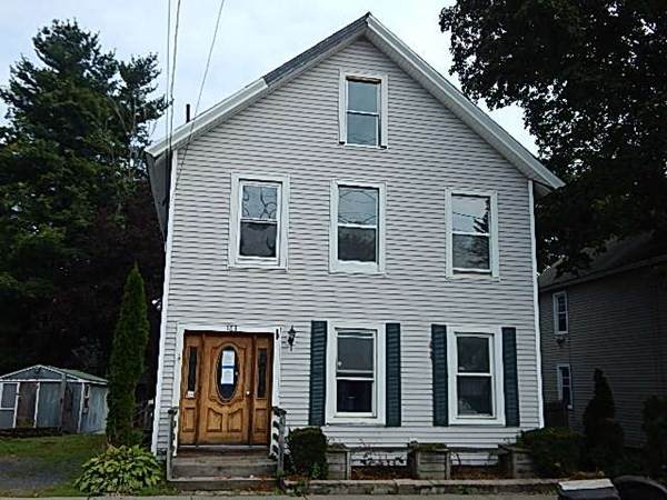163 Chapman St. - Photo 1