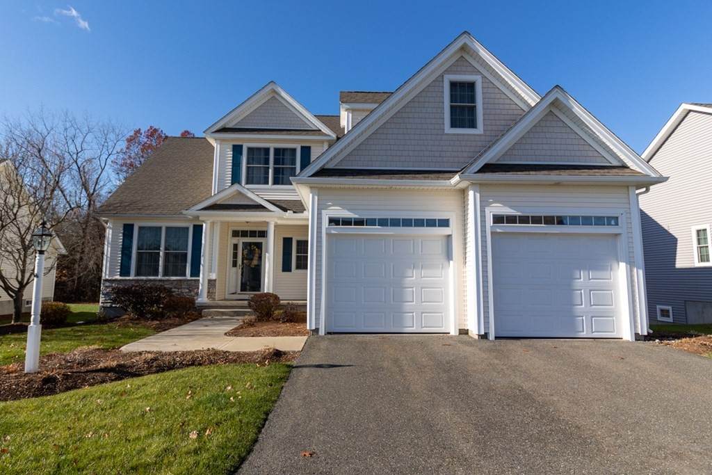21 Broadleaf Cir - Photo 1