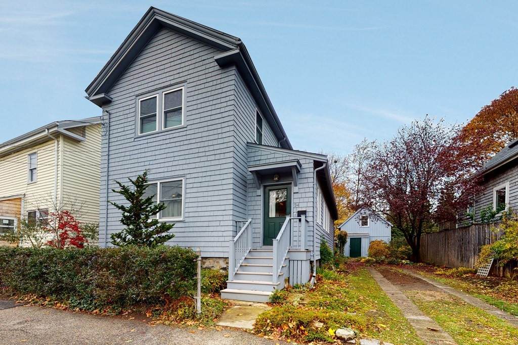 34 Mcbride Street - Photo 1