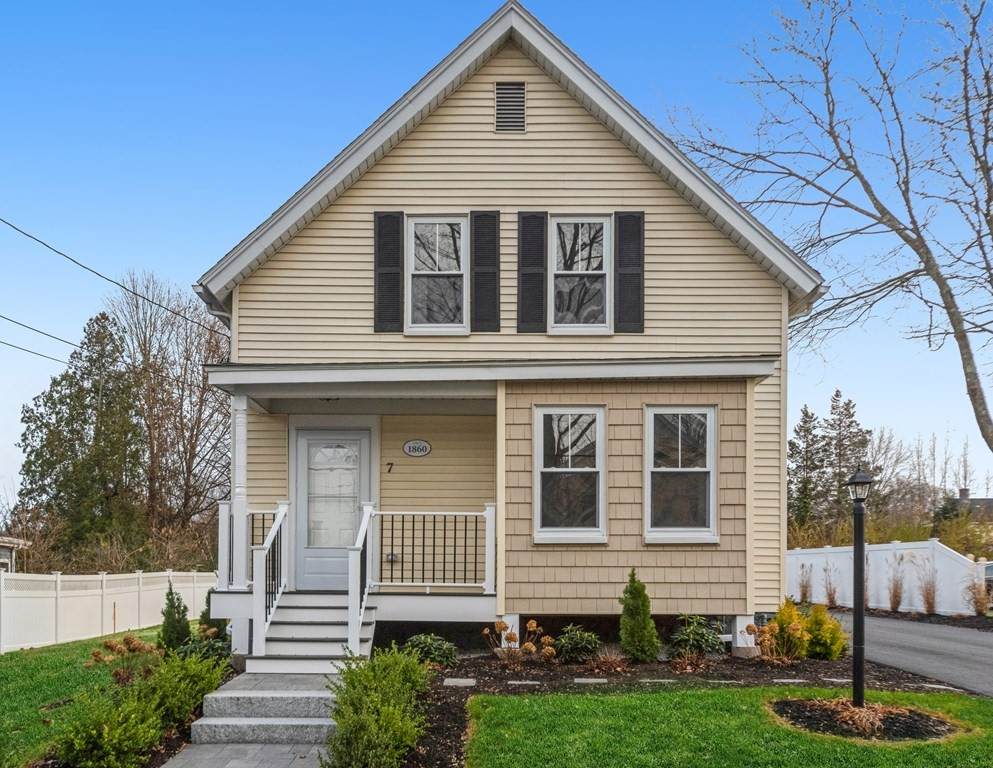 7 Cherry St - Photo 1