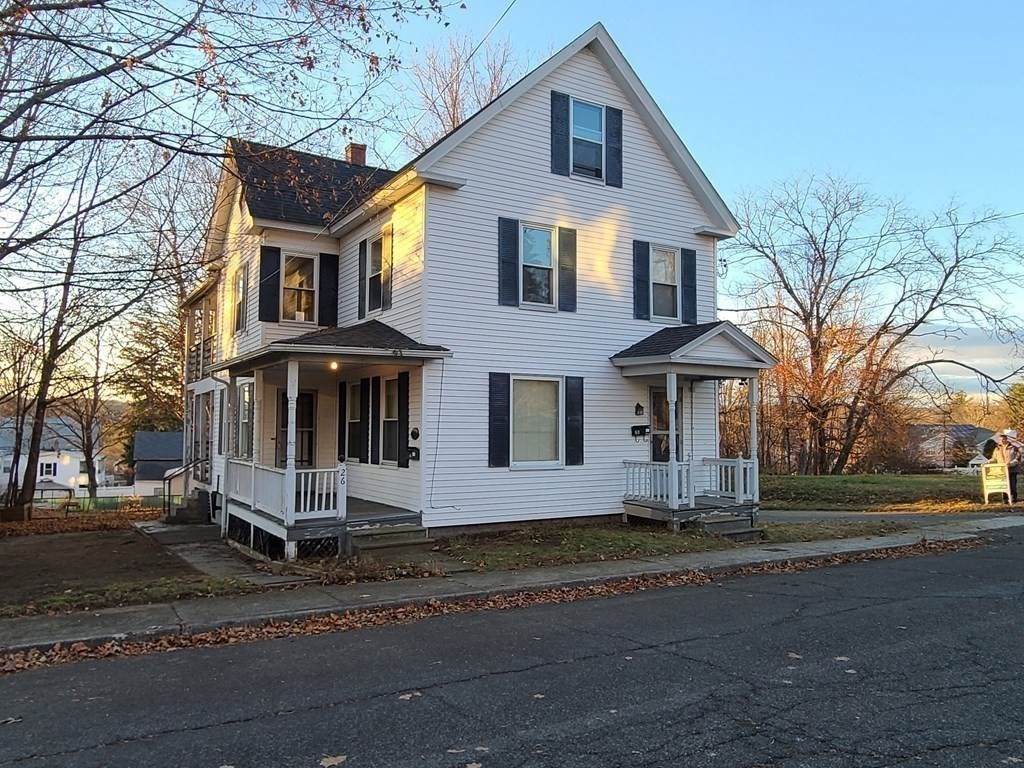 26 Smith Ave - Photo 1