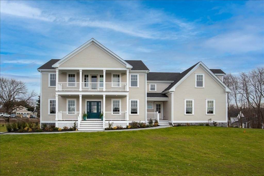 46 Brook Street - Photo 1
