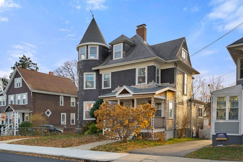 24 Temple Ave - Photo 1