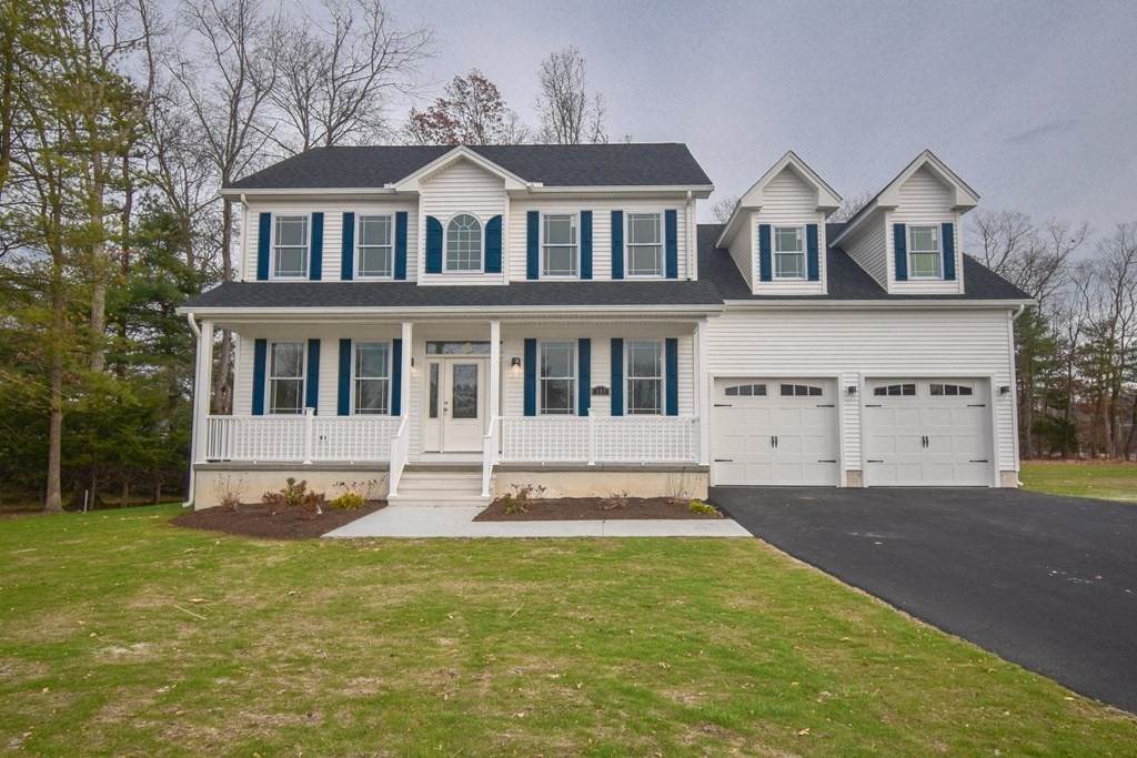 157 Clearbrook Dr - Photo 1