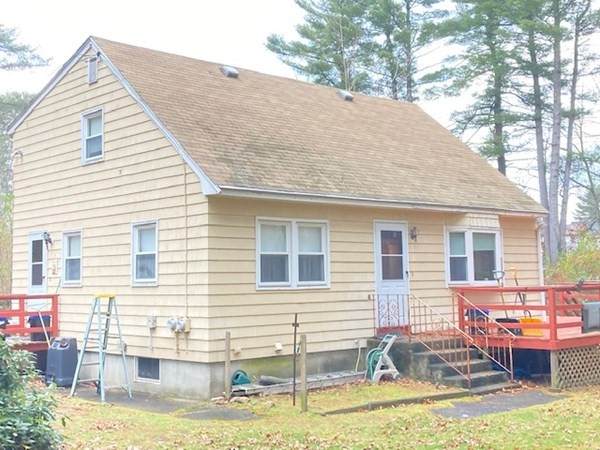 222 Brown St. - Photo 1