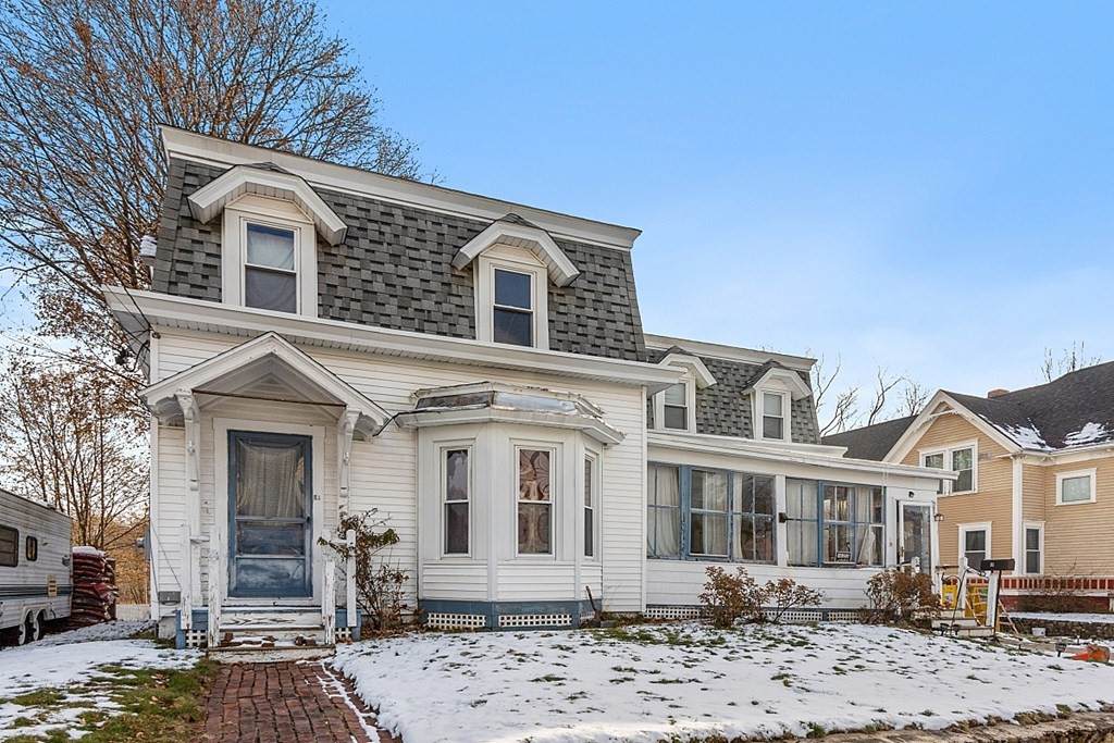 81 Linden St - Photo 1