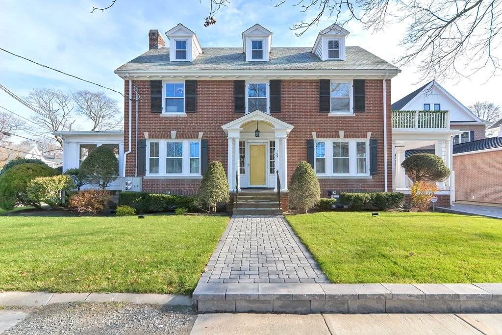 109 Forest Street - Photo 1
