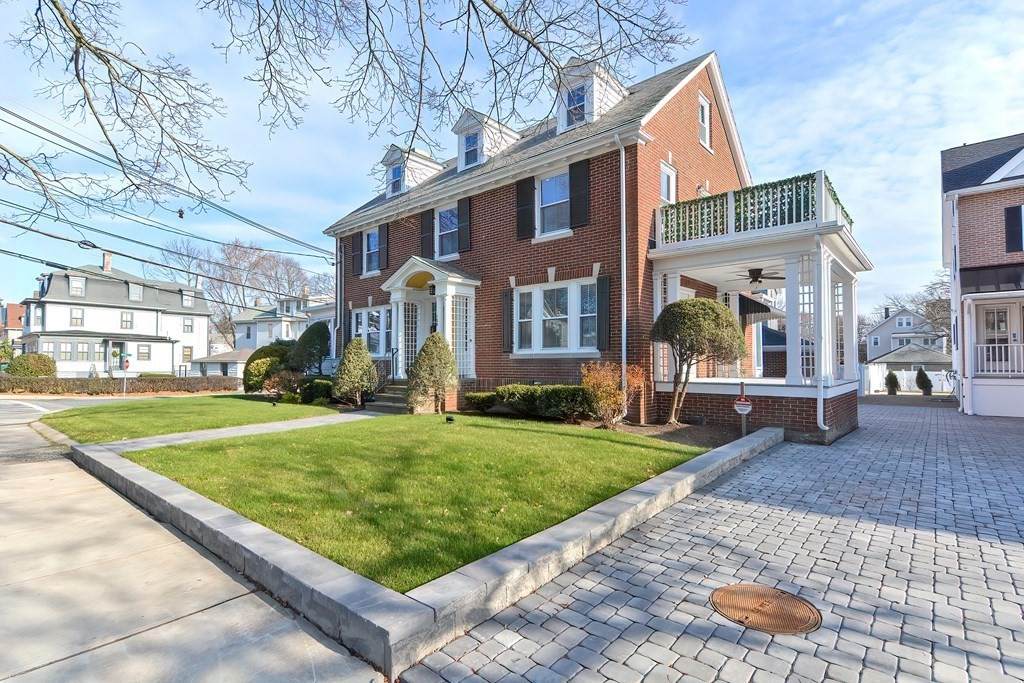 109 Forest Street - Photo 1