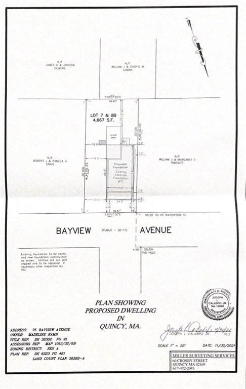 75 Bay View Ave - Photo 1