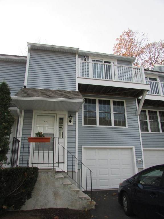 140 North Main Street - Photo 1