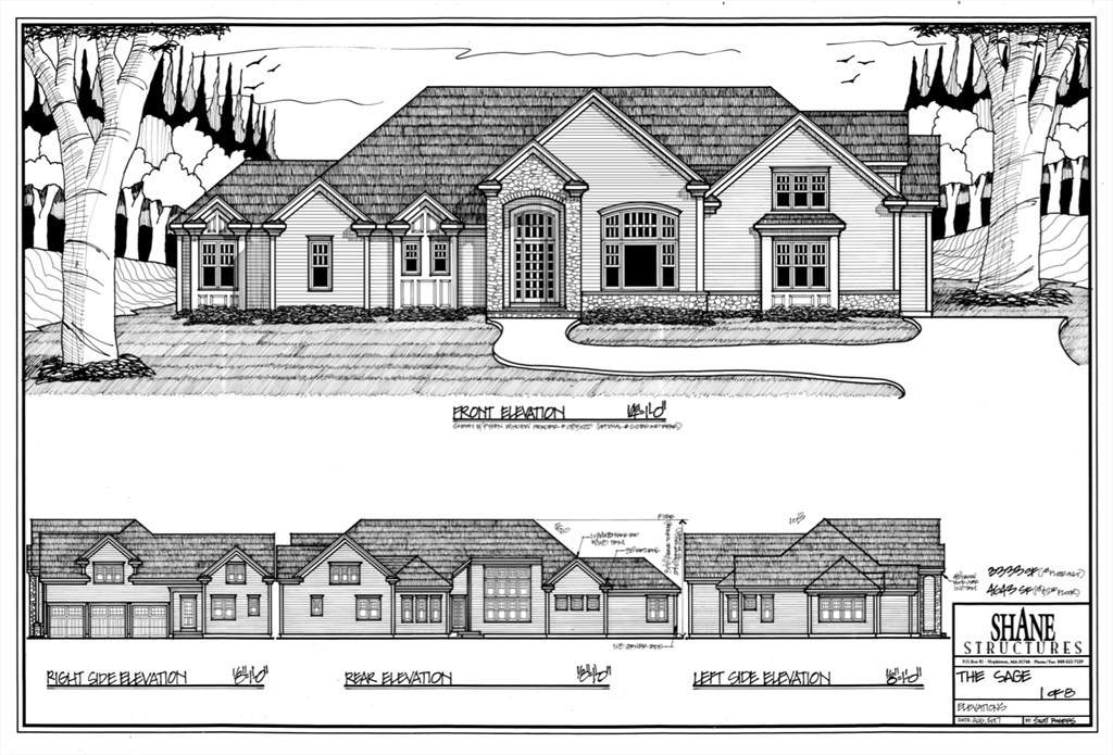 Lot 34 Barnard Hill Rd - Photo 1